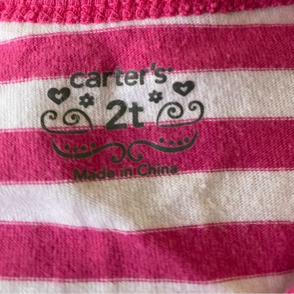 Carter’s - Picture 3 of 4